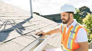 Best Emergency Roof Repair Services  in Essex, IL